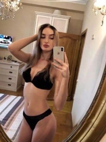 Анкета проститутки Диана, 23 года