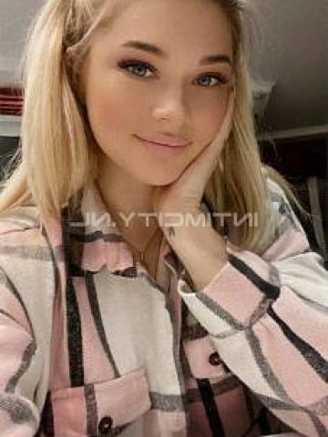 Анкета проститутки Мишель, 24 года